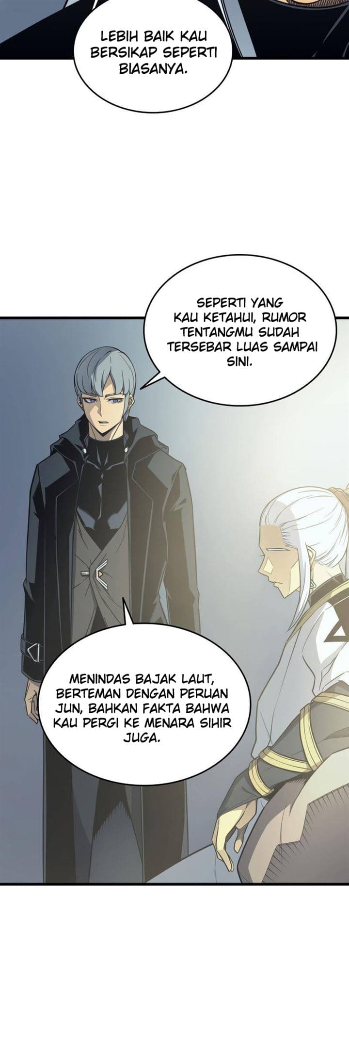 The Great Mage Returns After 4000 Years Chapter 110 - halaman 29