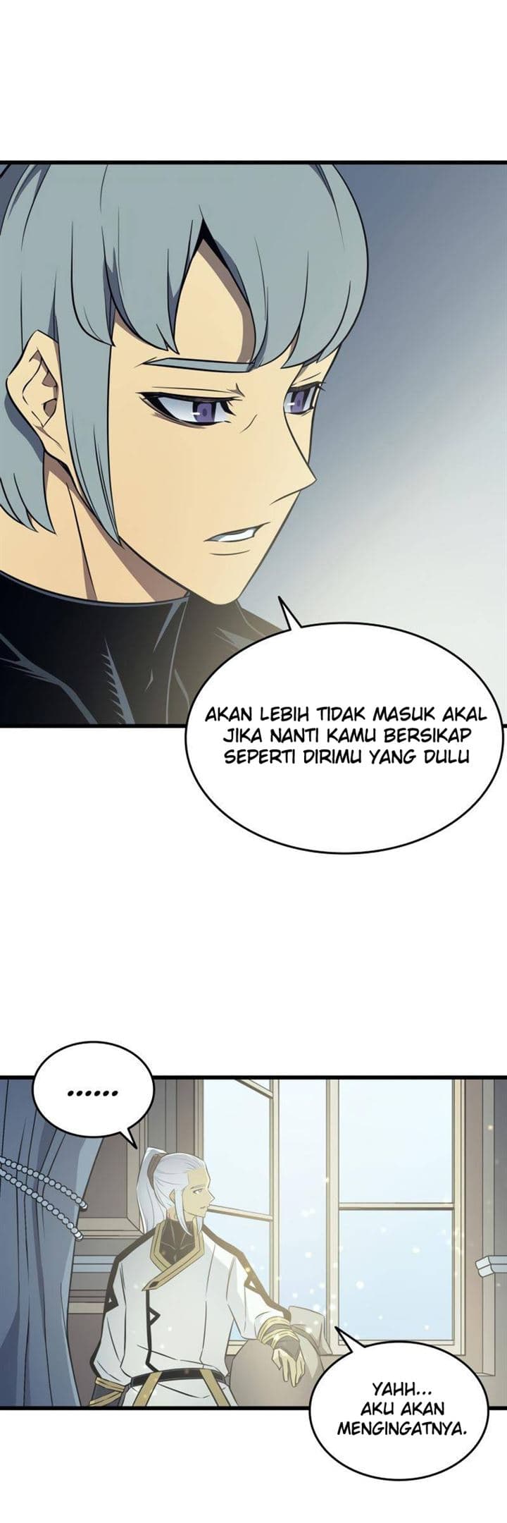 The Great Mage Returns After 4000 Years Chapter 110 - halaman 30