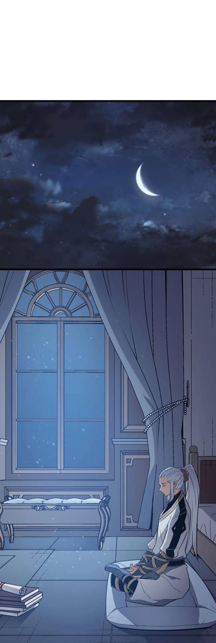 The Great Mage Returns After 4000 Years Chapter 110 - halaman 31