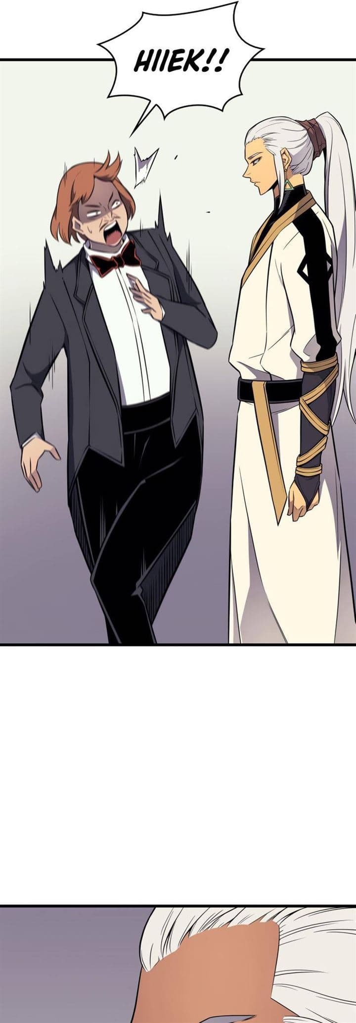 The Great Mage Returns After 4000 Years Chapter 110 - halaman 36