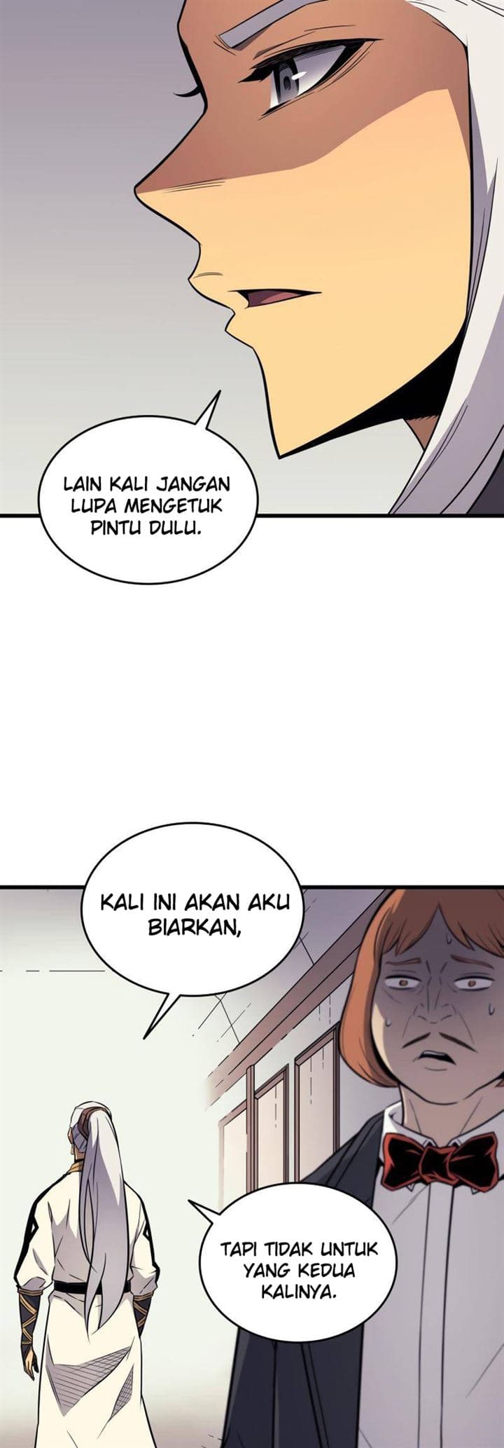 The Great Mage Returns After 4000 Years Chapter 110 - halaman 37