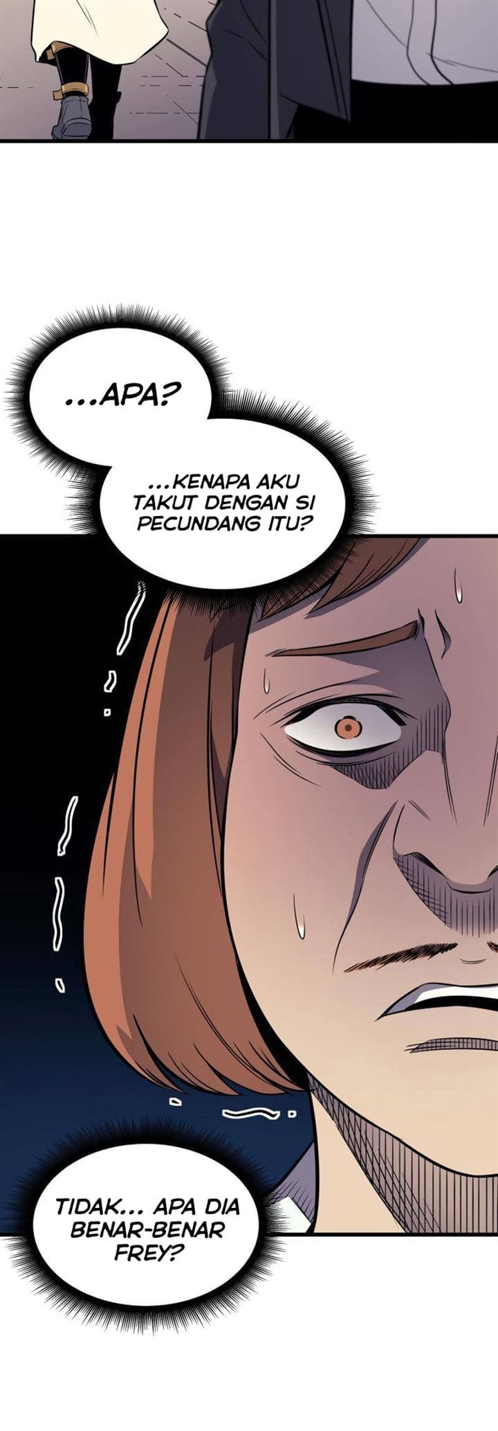 The Great Mage Returns After 4000 Years Chapter 110 - halaman 38