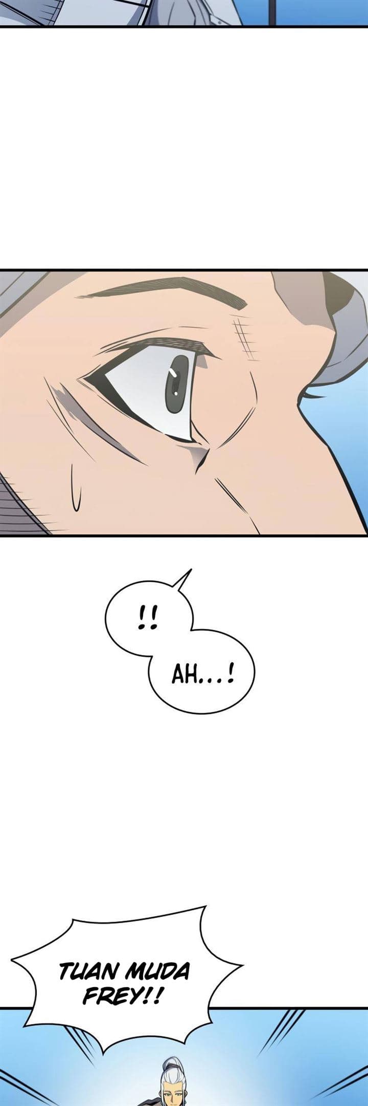 The Great Mage Returns After 4000 Years Chapter 110 - halaman 4