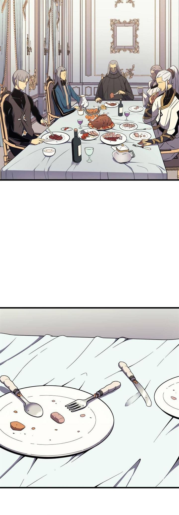The Great Mage Returns After 4000 Years Chapter 110 - halaman 40