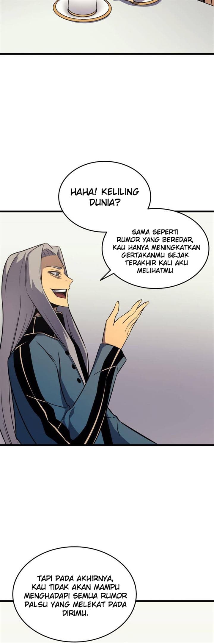 The Great Mage Returns After 4000 Years Chapter 110 - halaman 44