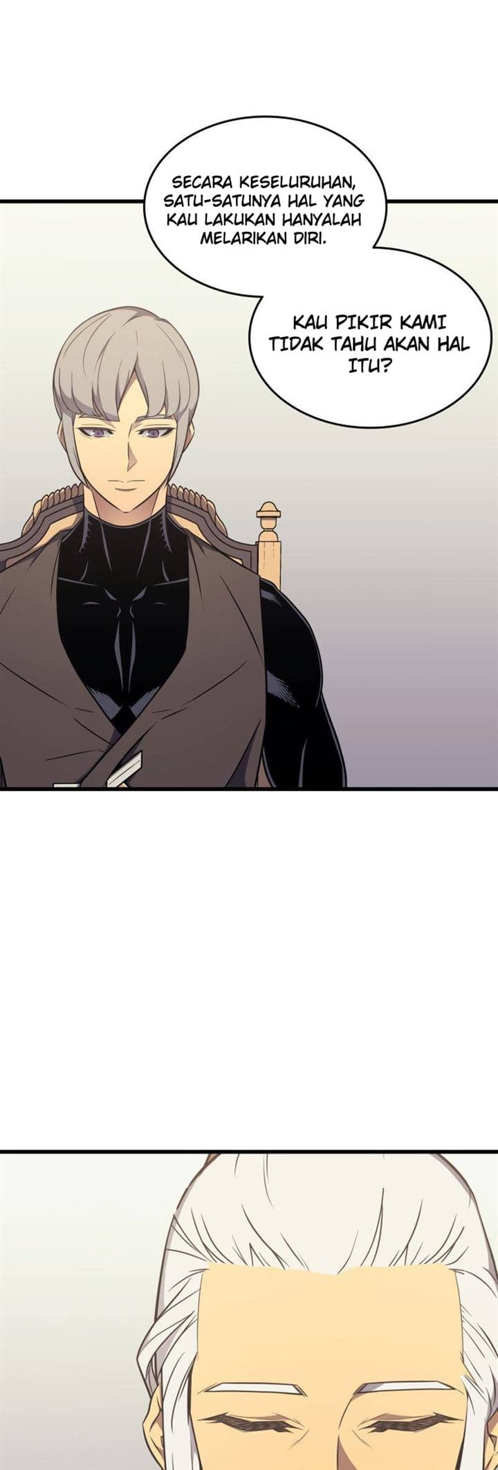 The Great Mage Returns After 4000 Years Chapter 110 - halaman 46