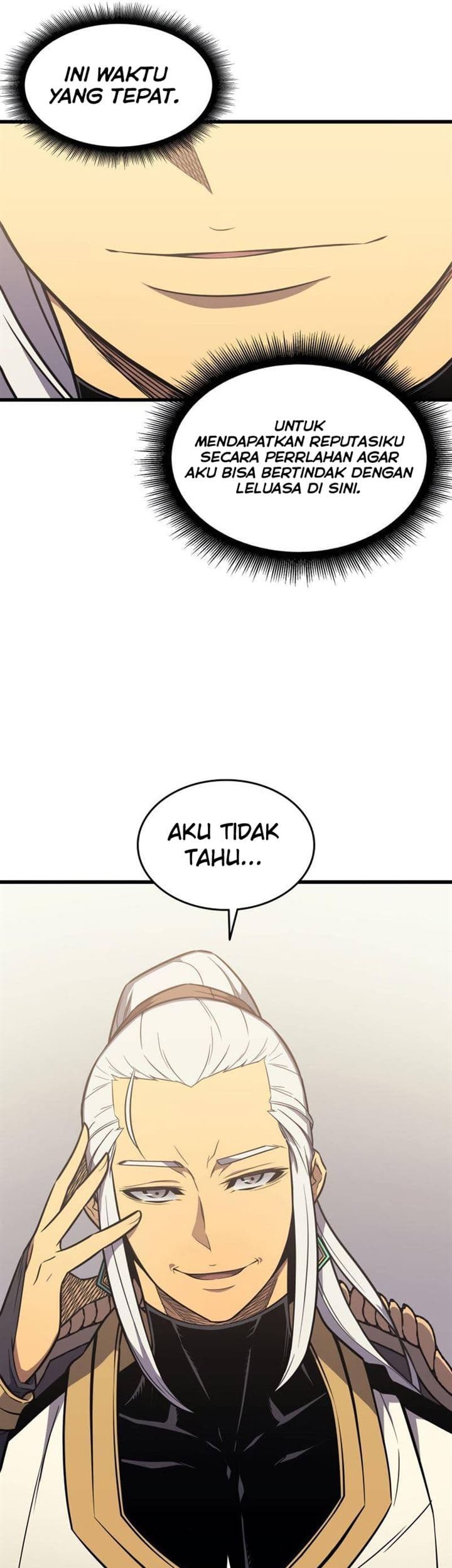 The Great Mage Returns After 4000 Years Chapter 110 - halaman 51