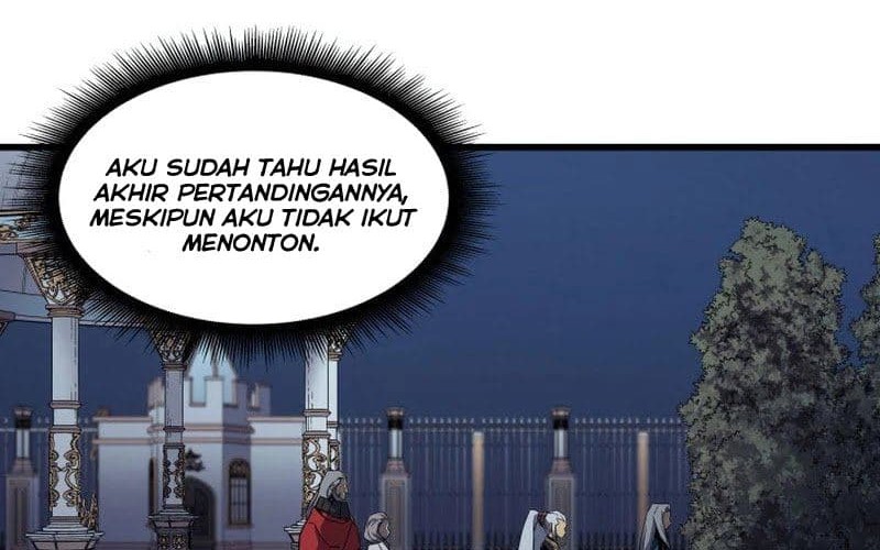 The Great Mage Returns After 4000 Years Chapter 111 - halaman 14