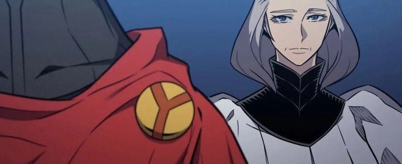 The Great Mage Returns After 4000 Years Chapter 111 - halaman 22