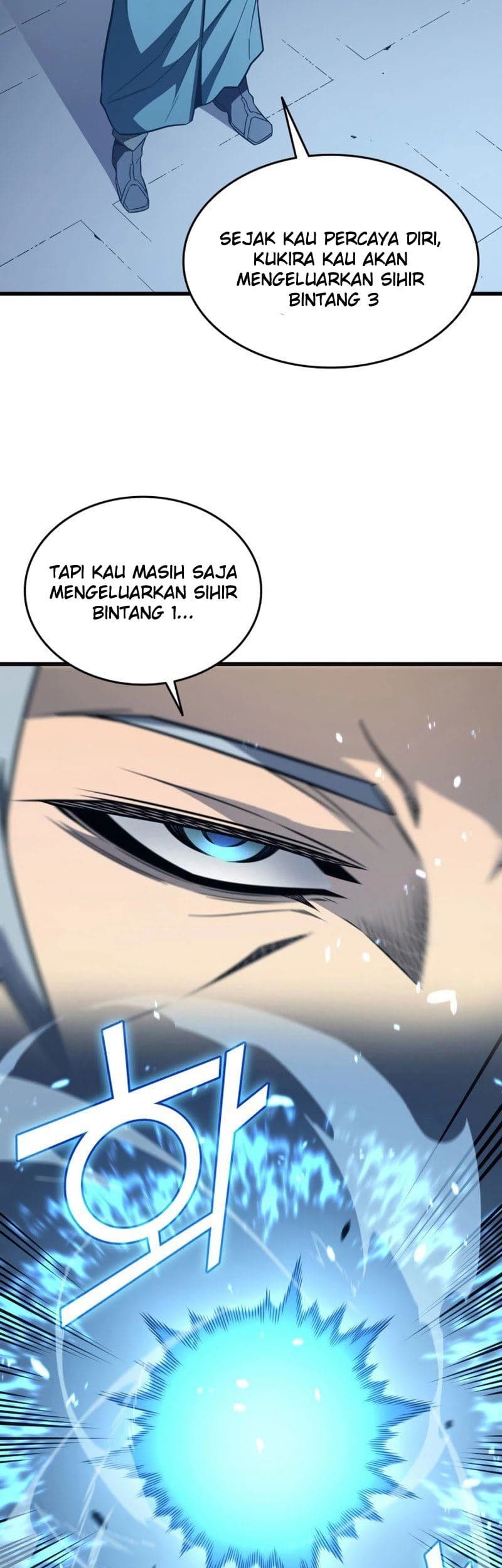 The Great Mage Returns After 4000 Years Chapter 111 - halaman 25