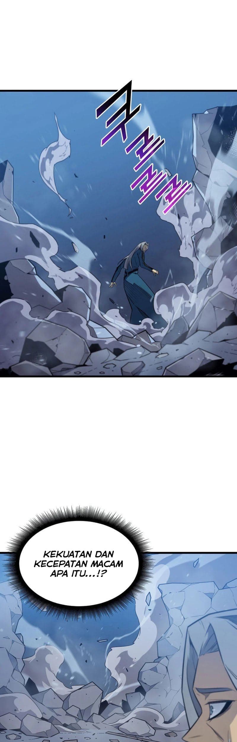 The Great Mage Returns After 4000 Years Chapter 111 - halaman 29