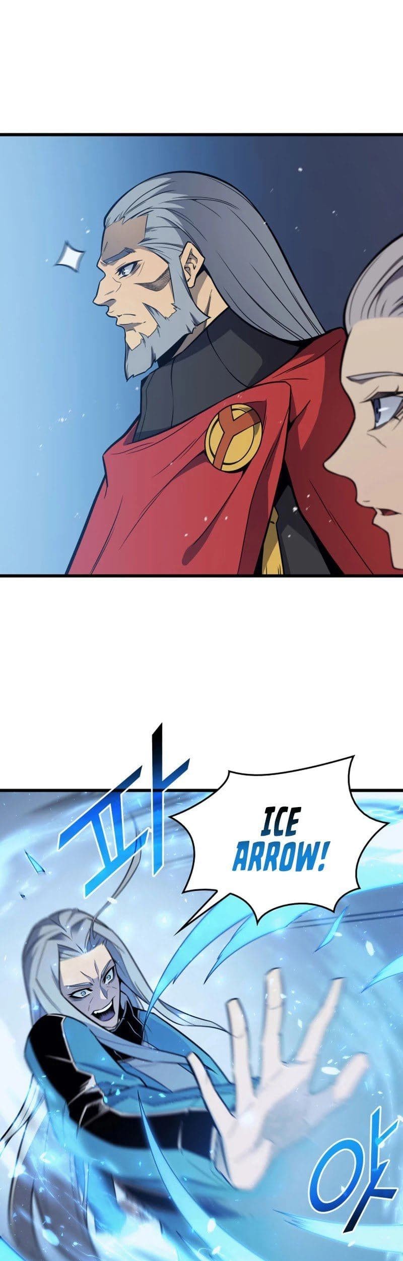 The Great Mage Returns After 4000 Years Chapter 111 - halaman 33
