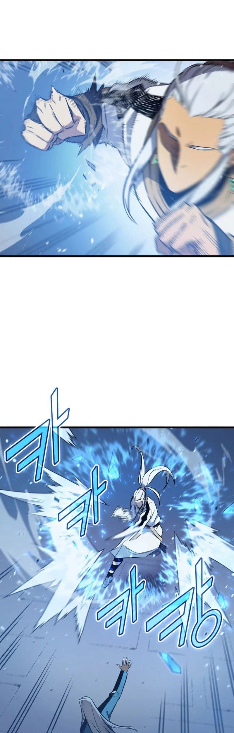 The Great Mage Returns After 4000 Years Chapter 111 - halaman 35