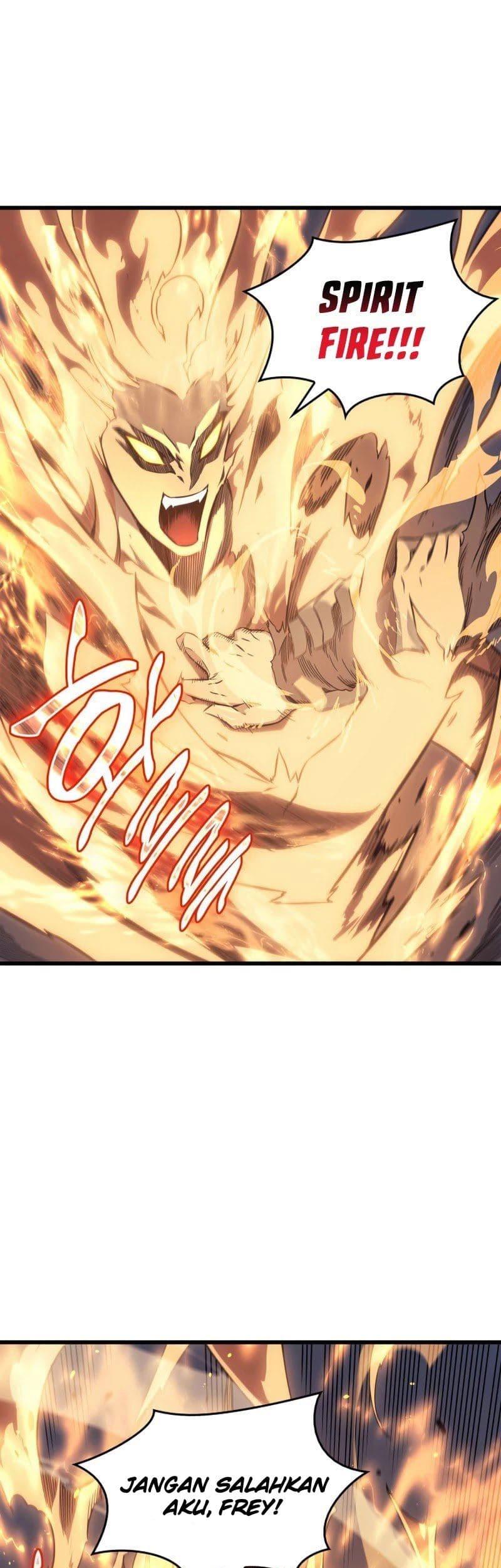 The Great Mage Returns After 4000 Years Chapter 111 - halaman 45