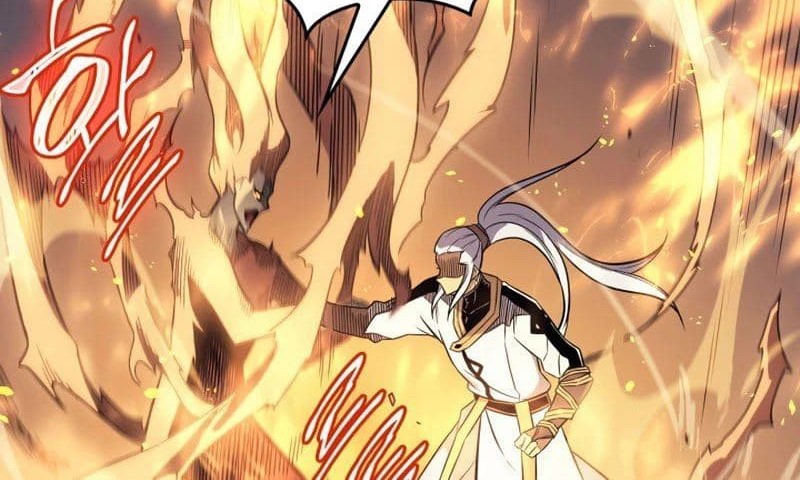 The Great Mage Returns After 4000 Years Chapter 111 - halaman 46