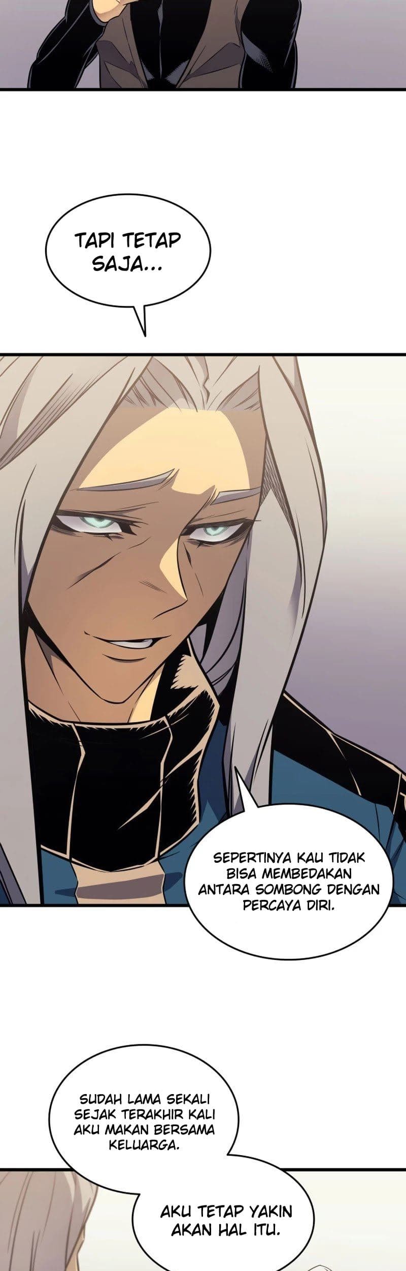 The Great Mage Returns After 4000 Years Chapter 111 - halaman 5