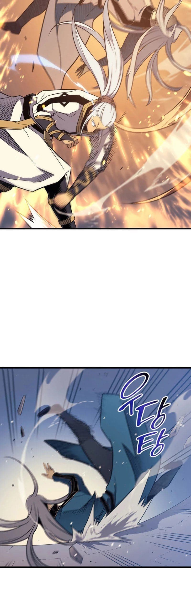 The Great Mage Returns After 4000 Years Chapter 111 - halaman 51