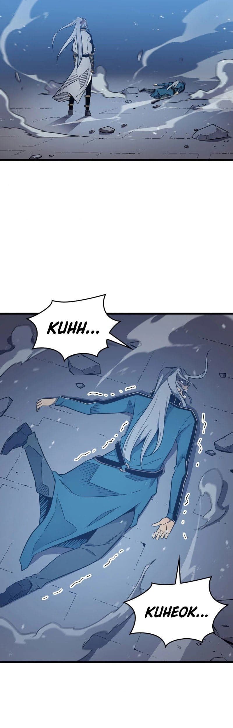 The Great Mage Returns After 4000 Years Chapter 111 - halaman 53