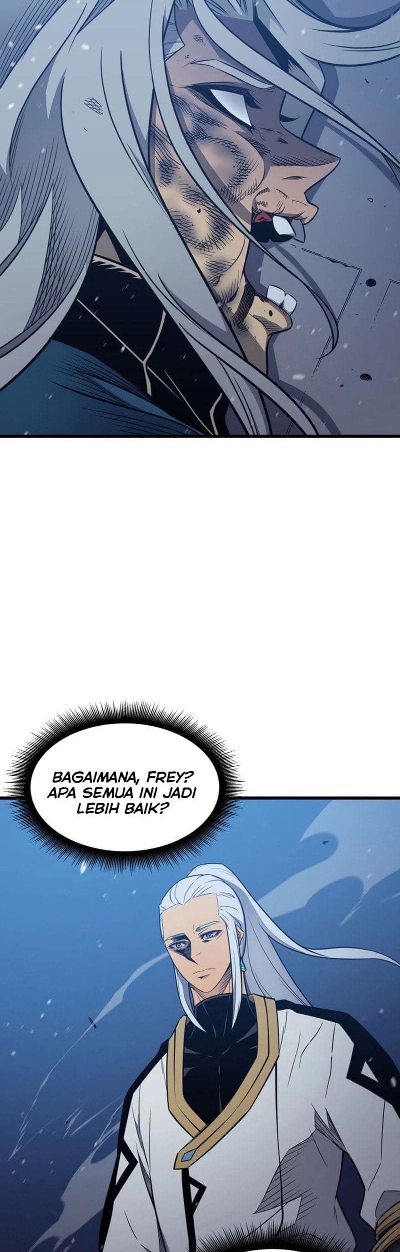 The Great Mage Returns After 4000 Years Chapter 111 - halaman 55