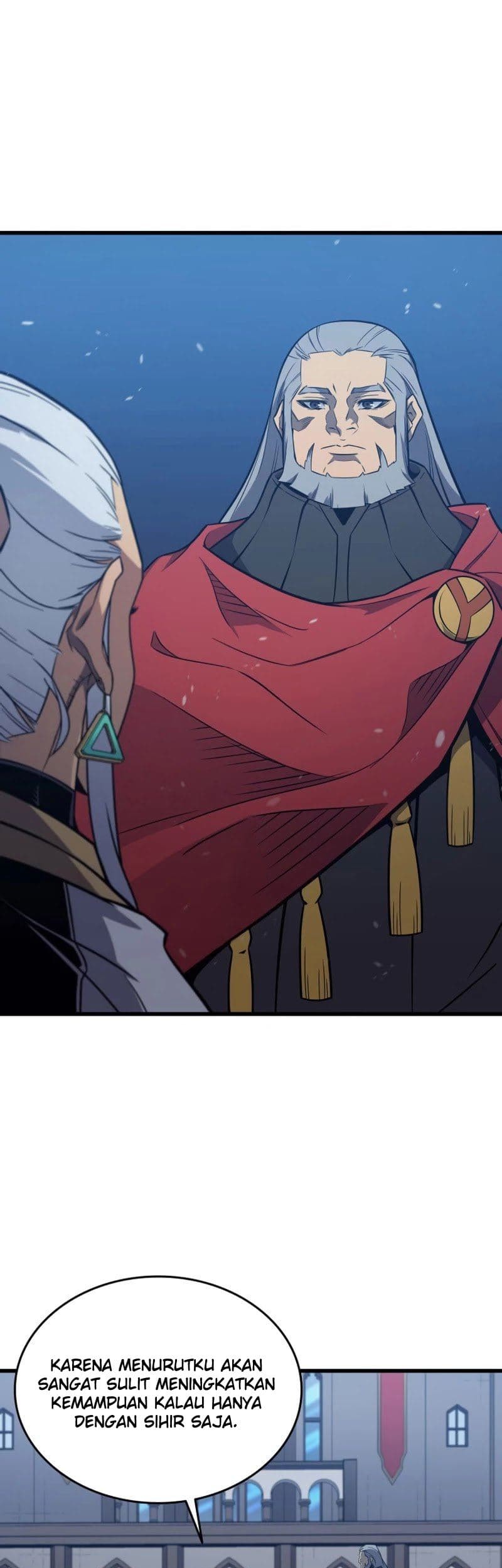 The Great Mage Returns After 4000 Years Chapter 111 - halaman 59