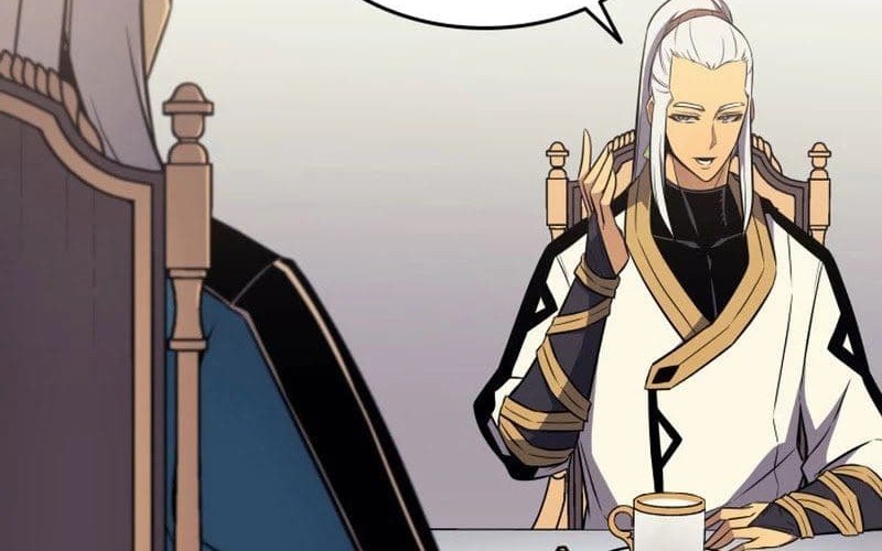 The Great Mage Returns After 4000 Years Chapter 111 - halaman 6