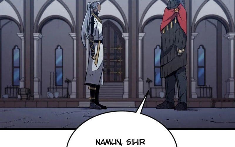 The Great Mage Returns After 4000 Years Chapter 111 - halaman 60