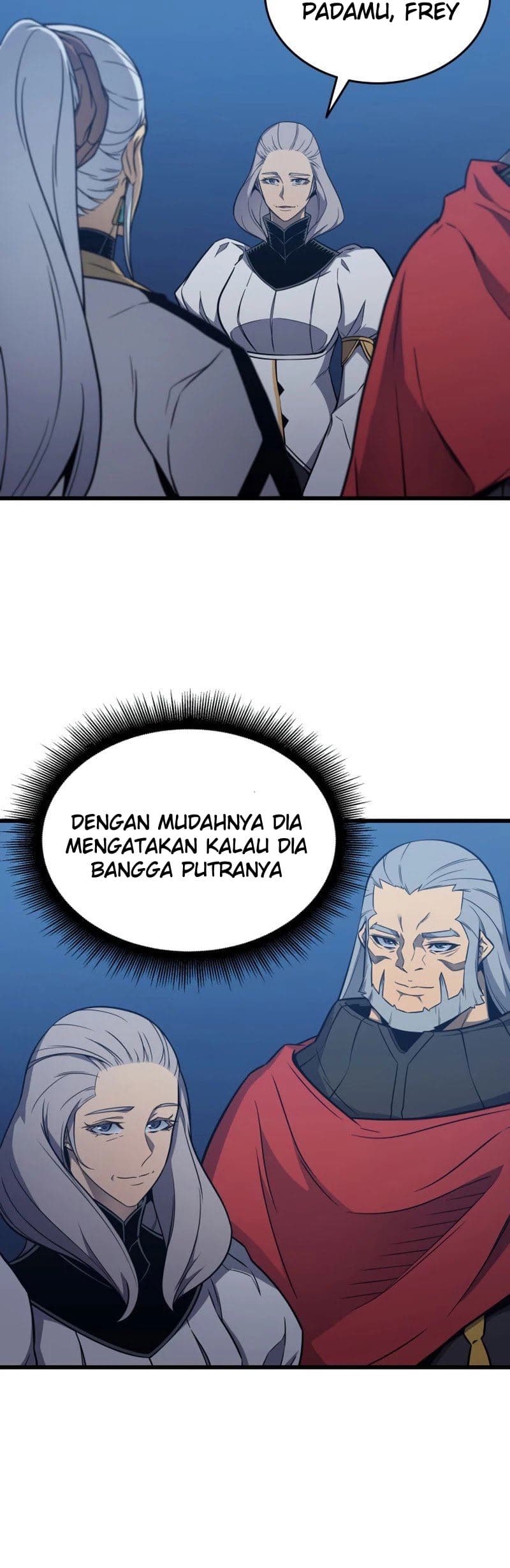 The Great Mage Returns After 4000 Years Chapter 111 - halaman 62