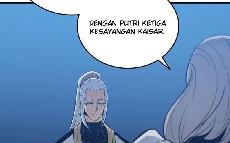 The Great Mage Returns After 4000 Years Chapter 111 - halaman 66