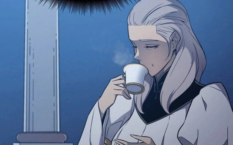 The Great Mage Returns After 4000 Years Chapter 111 - halaman 68