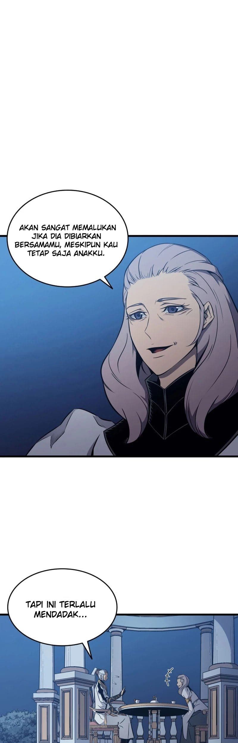The Great Mage Returns After 4000 Years Chapter 111 - halaman 71