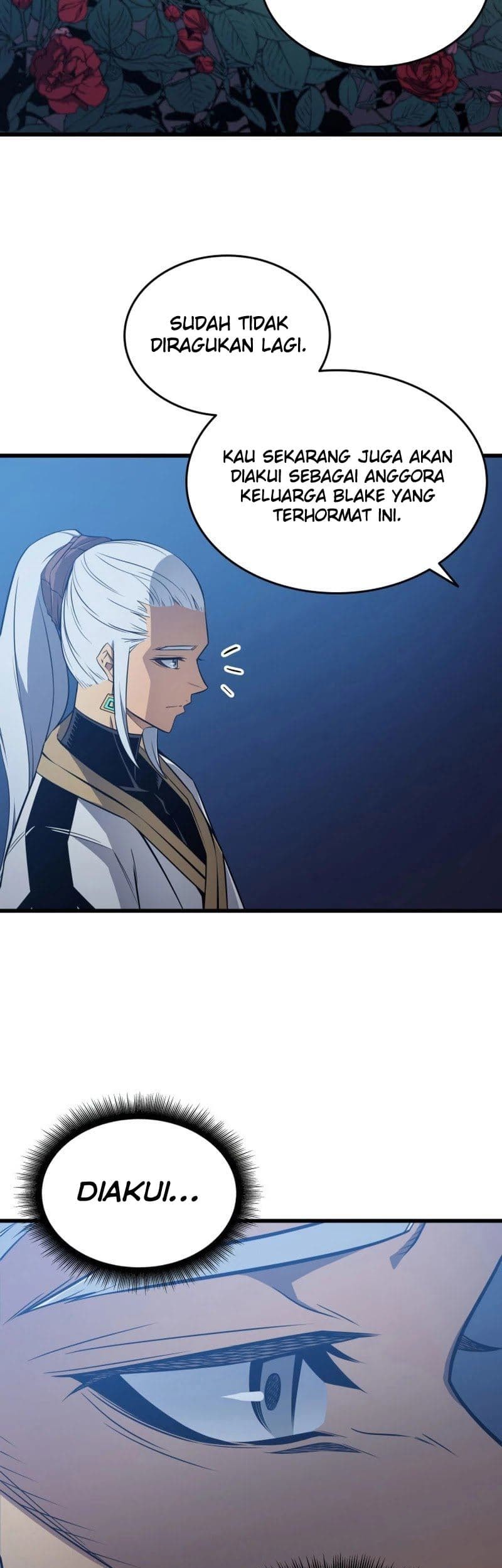 The Great Mage Returns After 4000 Years Chapter 111 - halaman 73