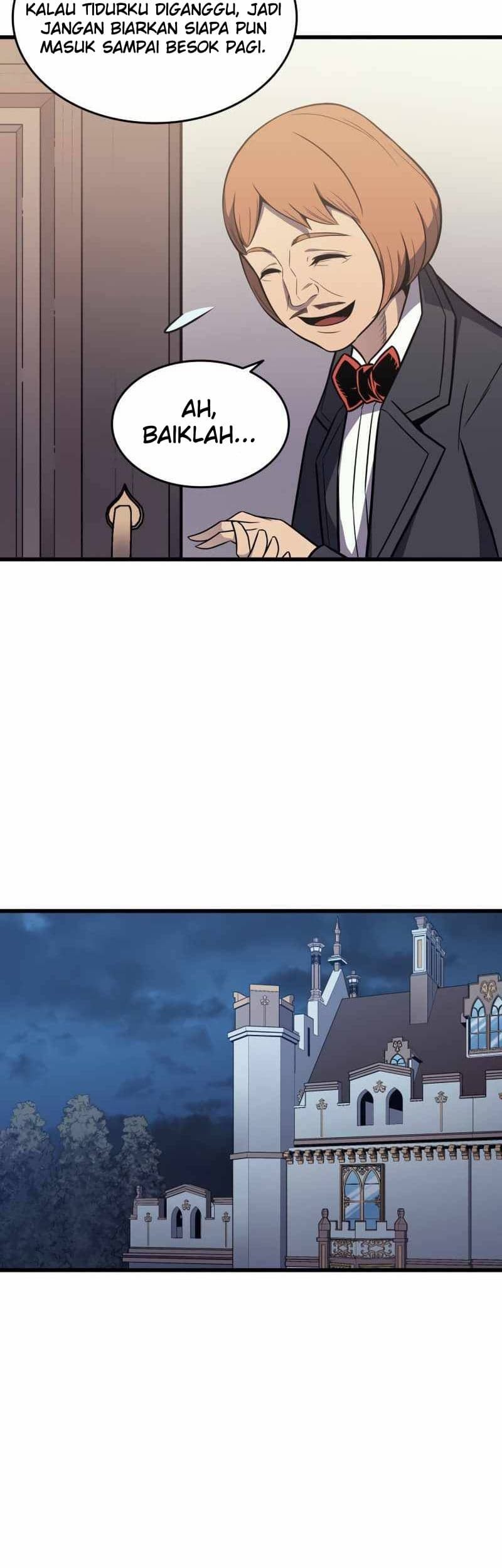 The Great Mage Returns After 4000 Years Chapter 112 - halaman 11