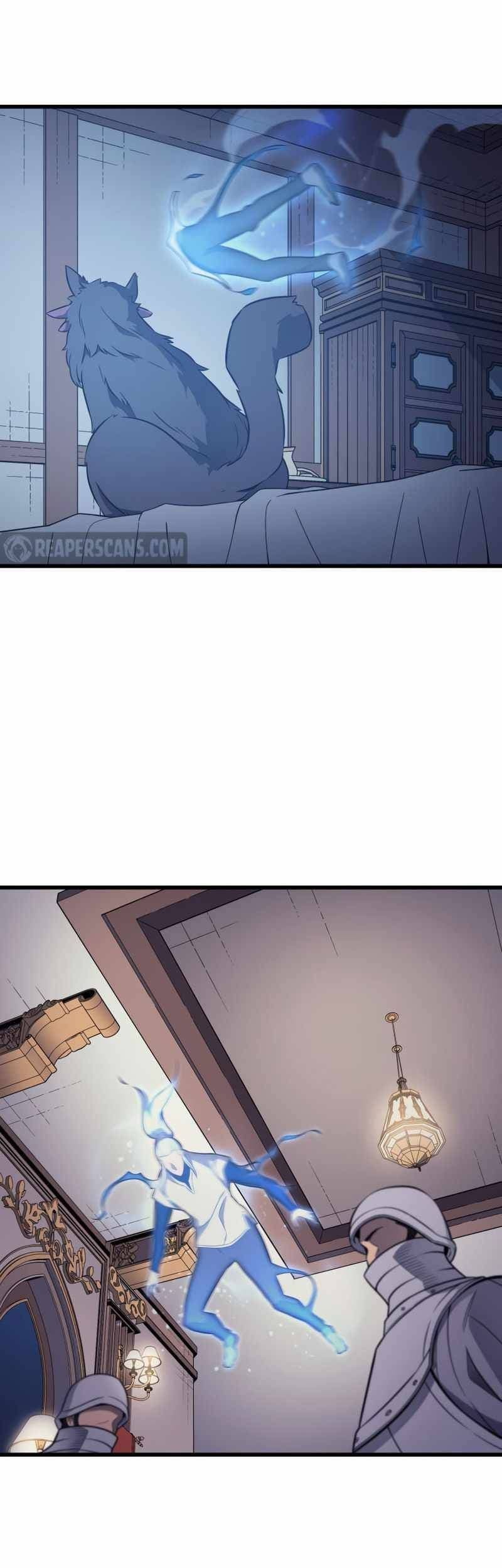 The Great Mage Returns After 4000 Years Chapter 112 - halaman 17