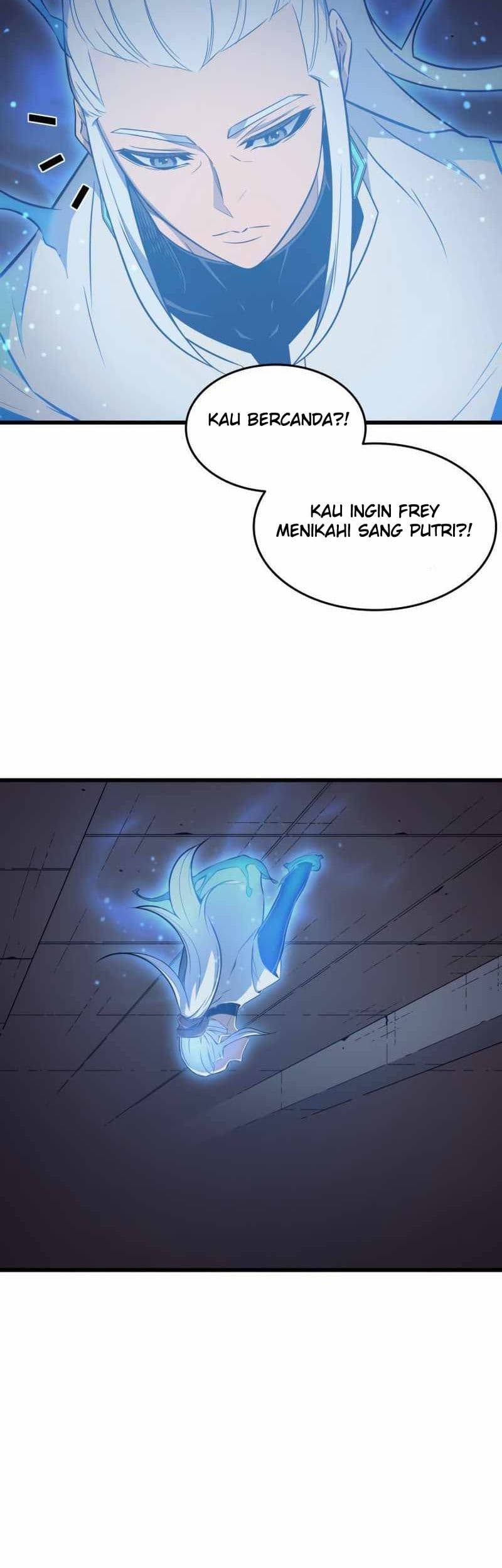 The Great Mage Returns After 4000 Years Chapter 112 - halaman 21