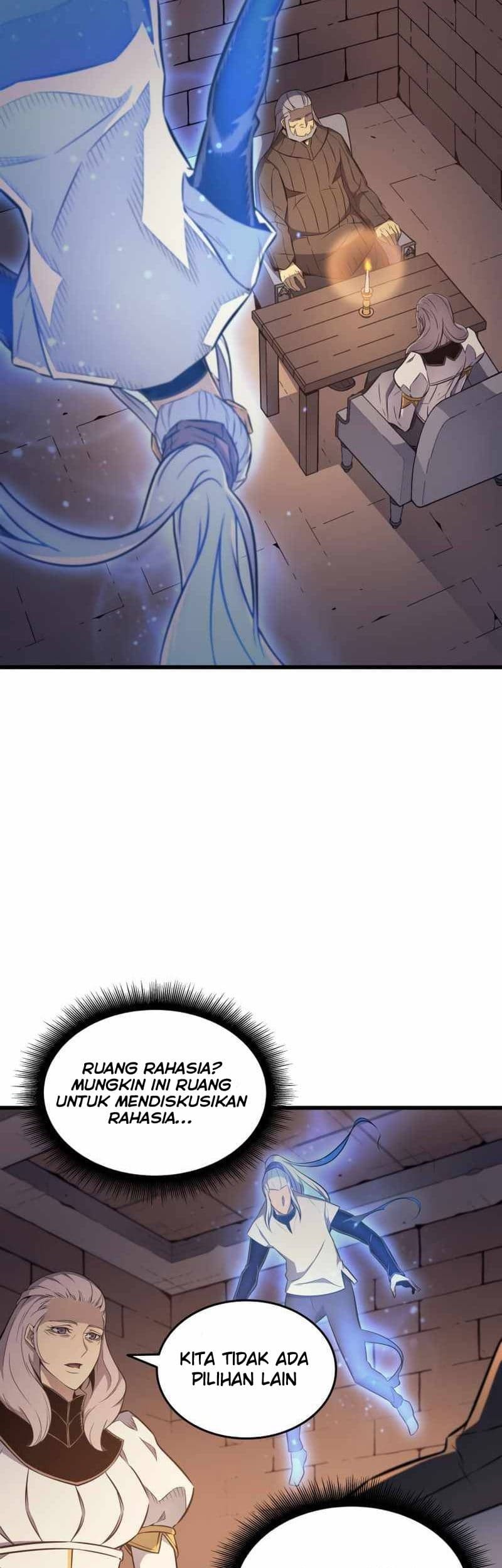 The Great Mage Returns After 4000 Years Chapter 112 - halaman 23