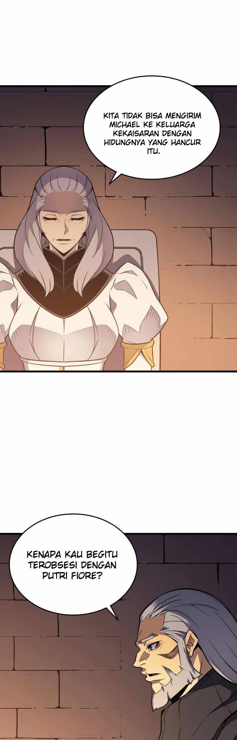 The Great Mage Returns After 4000 Years Chapter 112 - halaman 25