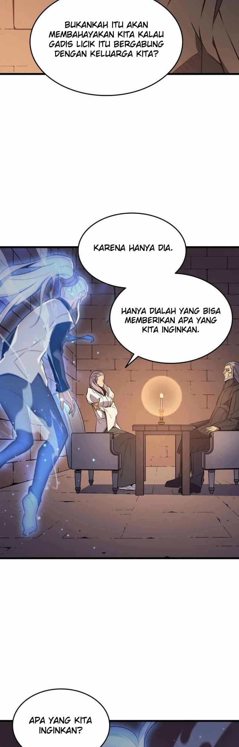The Great Mage Returns After 4000 Years Chapter 112 - halaman 27