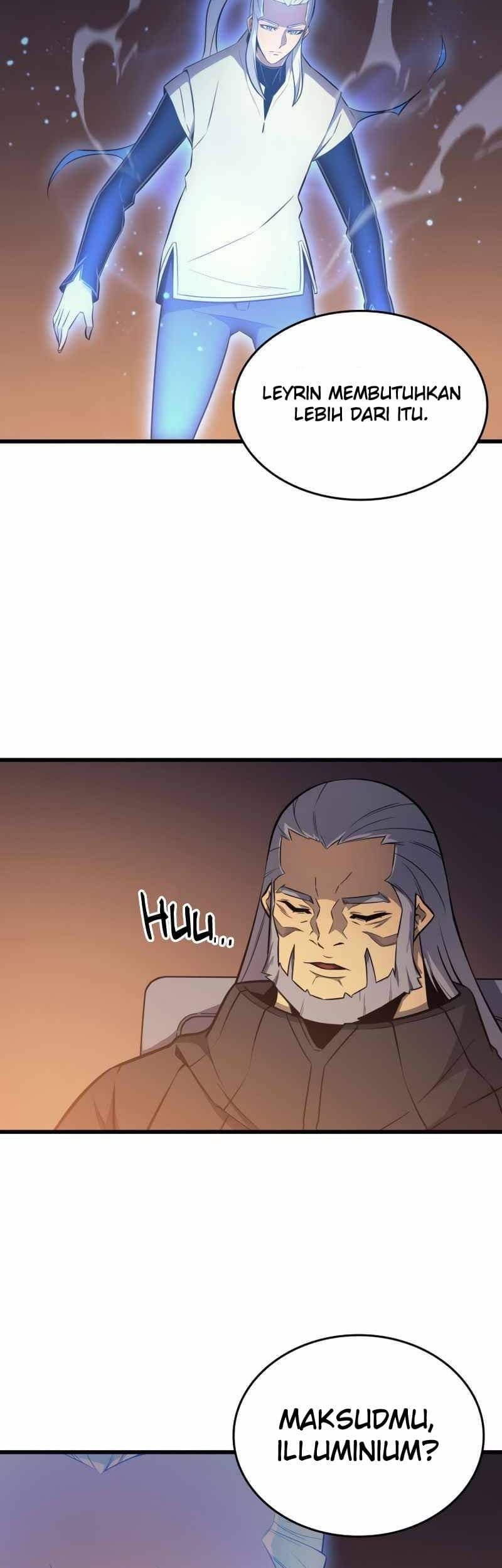 The Great Mage Returns After 4000 Years Chapter 112 - halaman 29