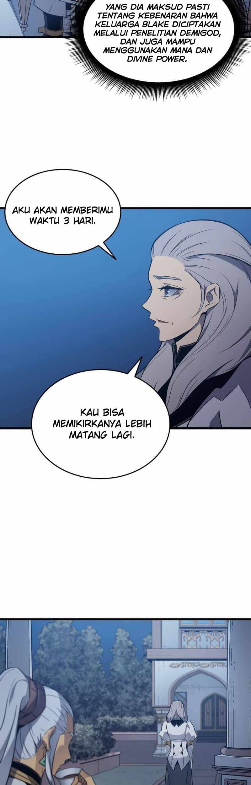 The Great Mage Returns After 4000 Years Chapter 112 - halaman 3