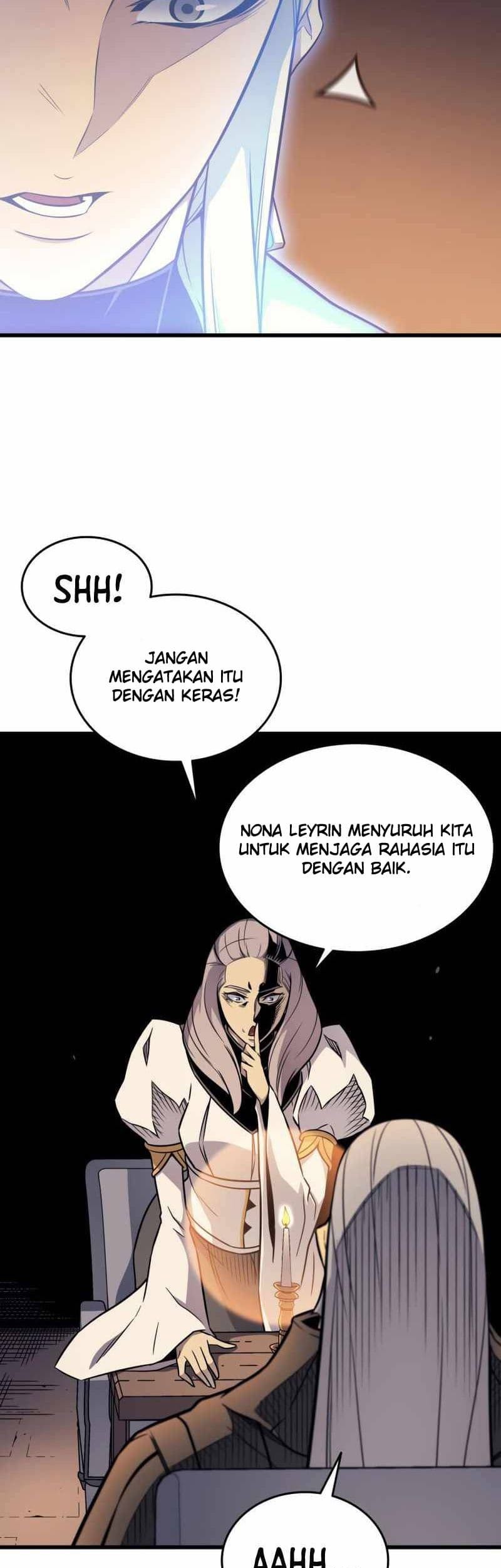 The Great Mage Returns After 4000 Years Chapter 112 - halaman 31