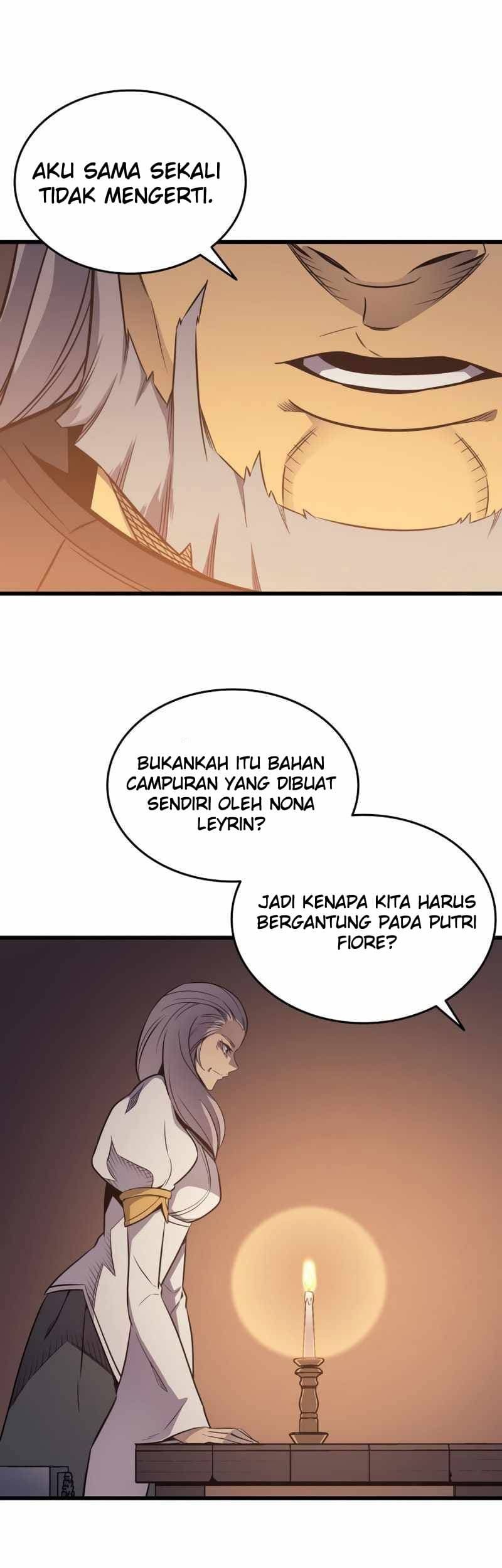 The Great Mage Returns After 4000 Years Chapter 112 - halaman 33