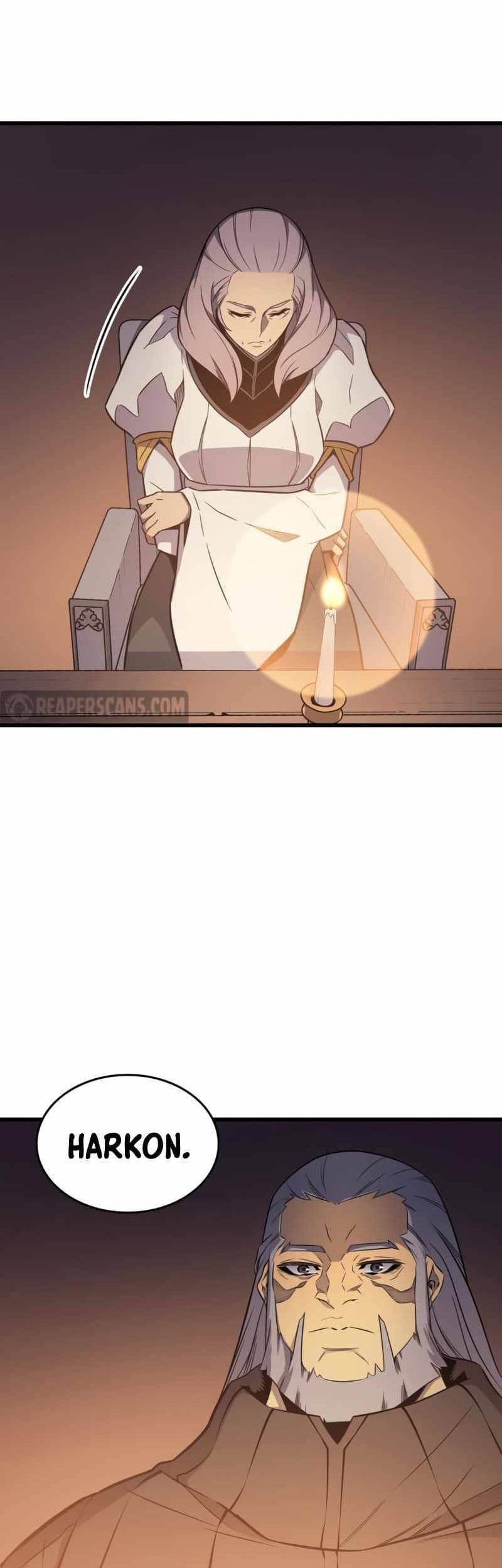 The Great Mage Returns After 4000 Years Chapter 112 - halaman 35