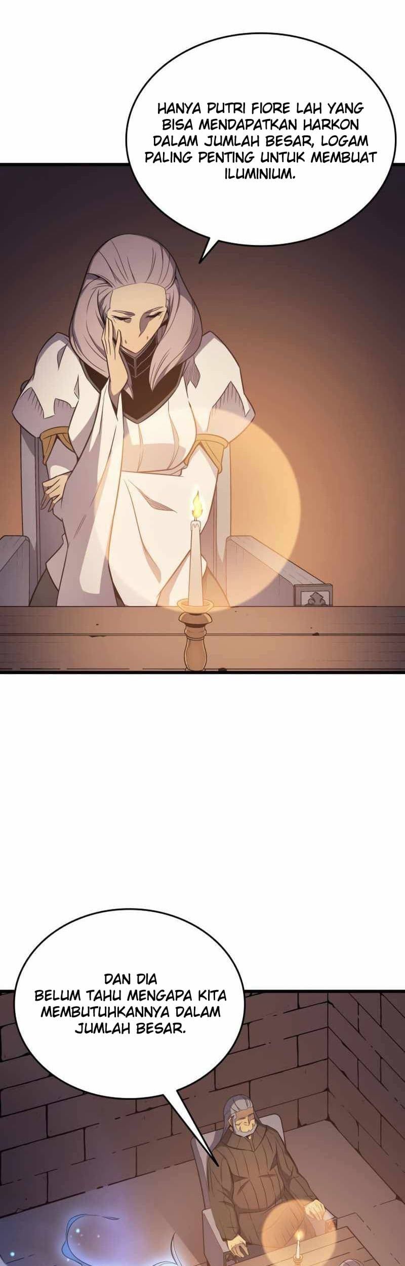 The Great Mage Returns After 4000 Years Chapter 112 - halaman 37