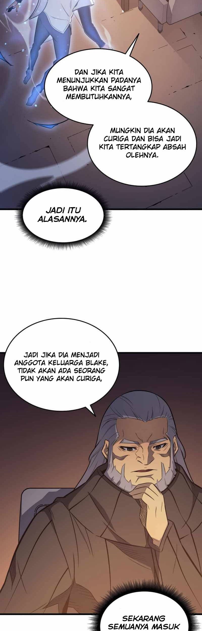 The Great Mage Returns After 4000 Years Chapter 112 - halaman 39
