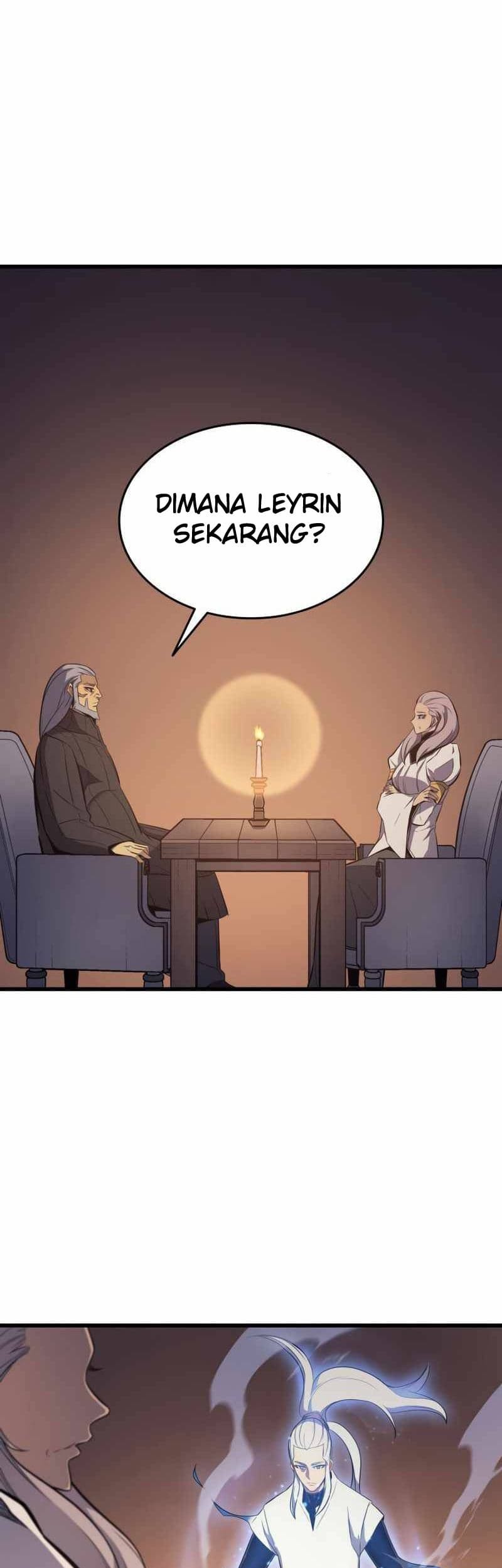 The Great Mage Returns After 4000 Years Chapter 112 - halaman 43