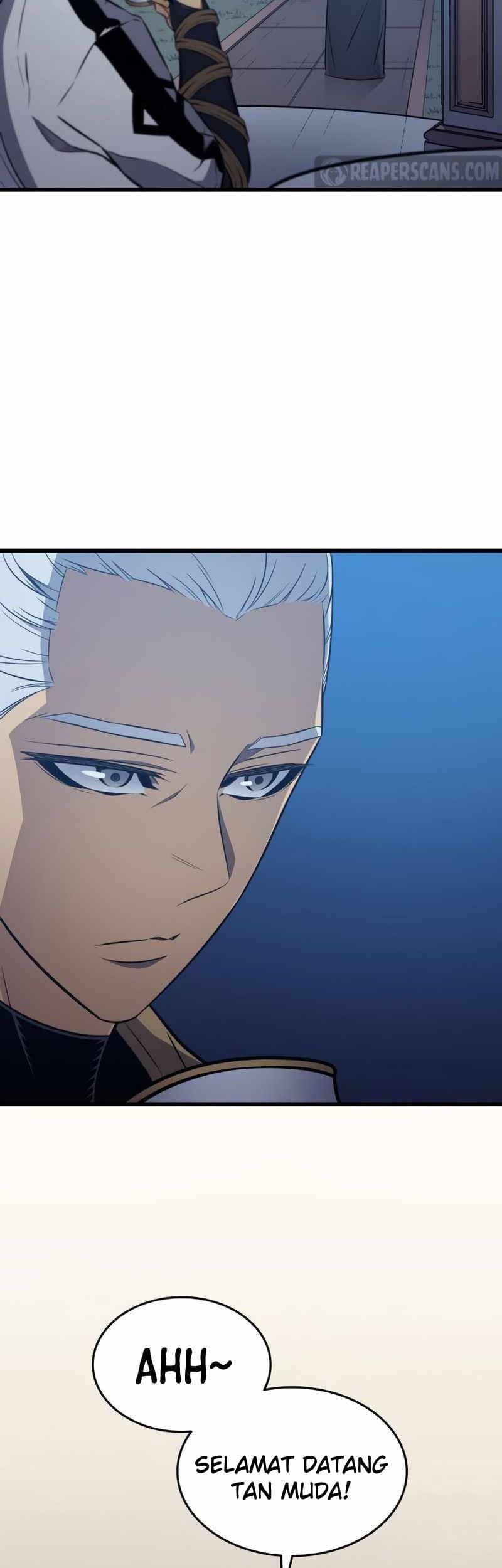 The Great Mage Returns After 4000 Years Chapter 112 - halaman 5