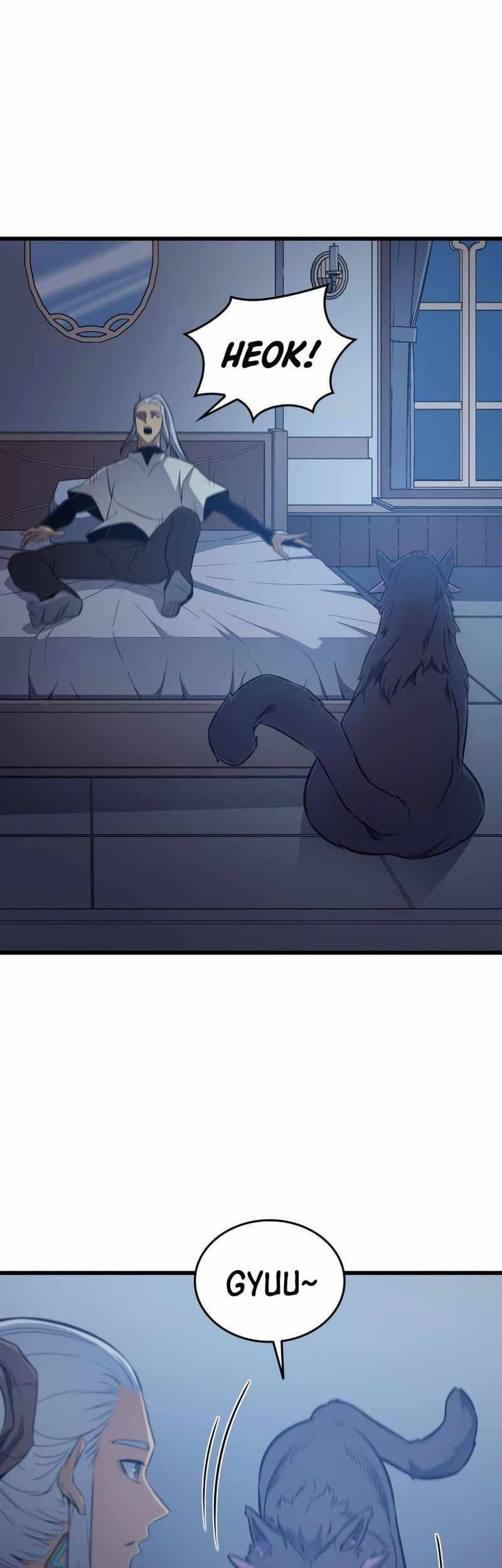 The Great Mage Returns After 4000 Years Chapter 112 - halaman 51