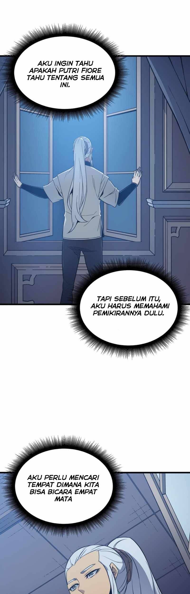 The Great Mage Returns After 4000 Years Chapter 112 - halaman 57