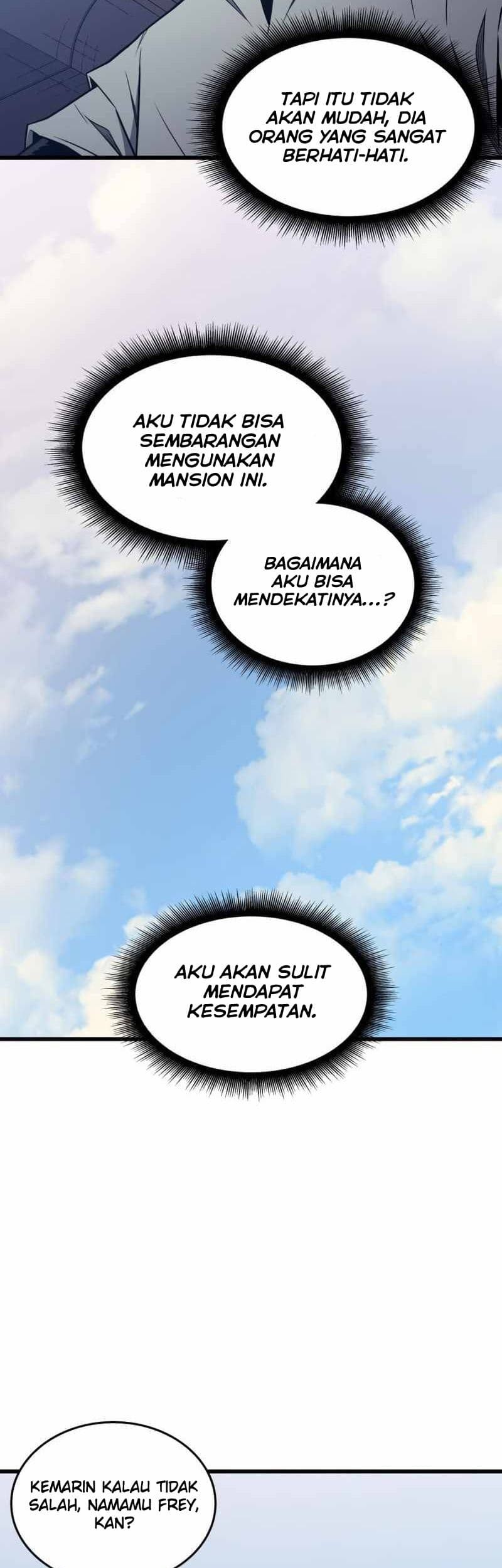 The Great Mage Returns After 4000 Years Chapter 112 - halaman 59