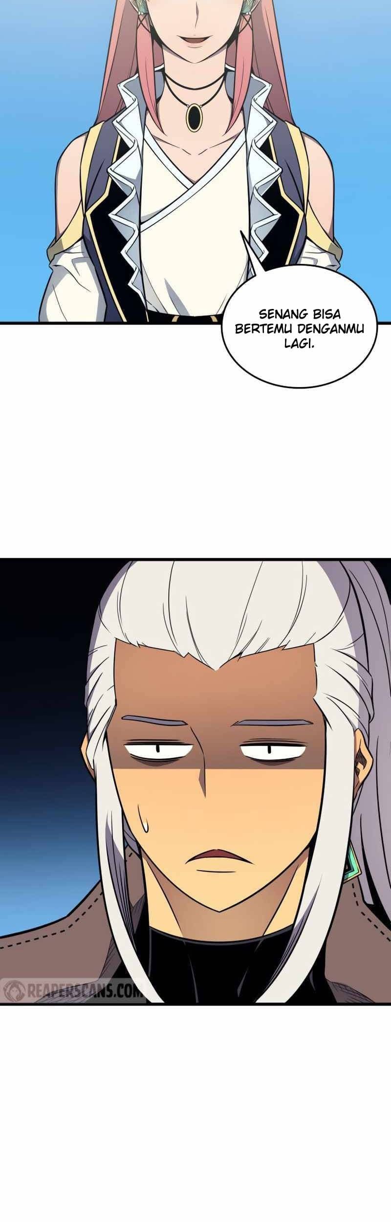 The Great Mage Returns After 4000 Years Chapter 112 - halaman 61